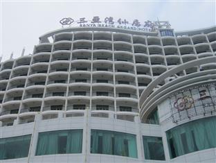 فندق Sanya Bay Asgard المظهر الخارجي الصورة